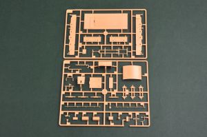 Hobby Boss German WR360 C12 Lokomotive (82913) 7