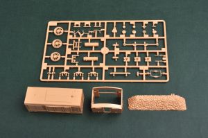 Hobby Boss German WR360 C12 Lokomotive (82913) 8