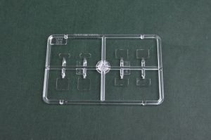 Hobby Boss German WR360 C12 Lokomotive (82913) 9