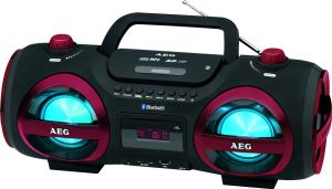 Radioodtwarzacz AEG SR 4359 2