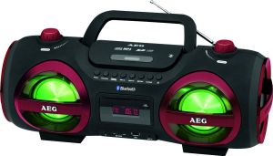 Radioodtwarzacz AEG SR 4359 4