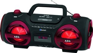 Radioodtwarzacz AEG SR 4359 6