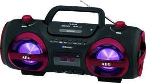 Radioodtwarzacz AEG SR 4359 7