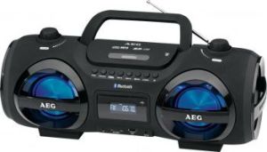 Radioodtwarzacz AEG SR 4359 2