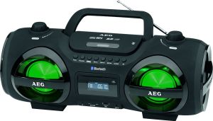 Radioodtwarzacz AEG SR 4359 5