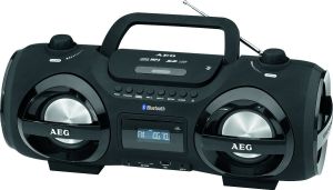 Radioodtwarzacz AEG SR 4359 7