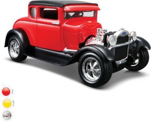 Maisto Ford Model A 1929 (31201) 1