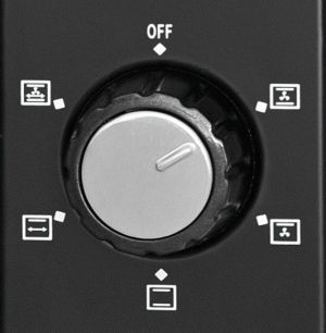 Mini piekarnik Clatronic Mini piekarnik CLATRONIC MBG 3521 2