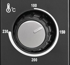 Mini piekarnik Clatronic Mini piekarnik CLATRONIC MBG 3521 4