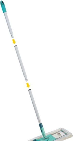 Mop Leifheit Zestaw Mop + wiadro + wyciskacz (55077-4) 3