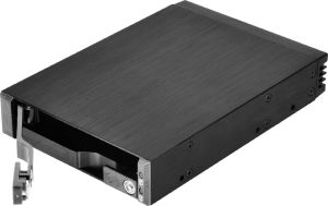 Kieszeń SilverStone 2x 2.5 cala HDD/SSD SATA (SST-FS202B) 13