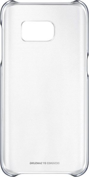Samsung etui Clear Cover Galaxy S7 (EF-QG930CBEGWW) 1