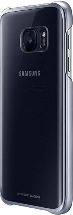 Samsung etui Clear Cover Galaxy S7 (EF-QG930CBEGWW) 2