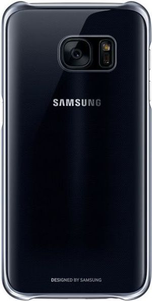 Samsung etui Clear Cover Galaxy S7 (EF-QG930CBEGWW) 4