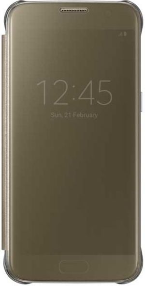 Samsung etui Clear View Cover Galaxy S7 (EF-ZG930CFEGWW) 1