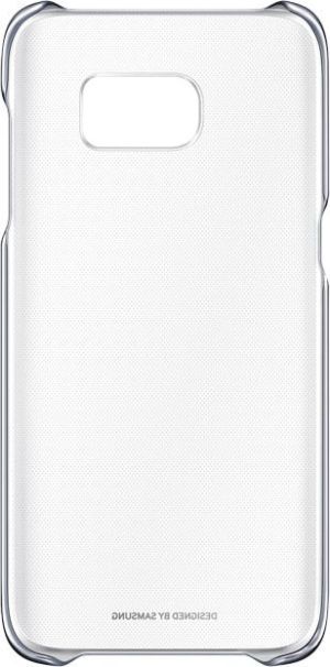 Samsung etui Clear Cover Galaxy S7 Edge (EF-QG935CBEGWW) 1