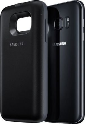 Samsung etui BackPack Galaxy S7 Edge (EP-TG935BBEGWW) 1