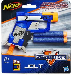 Nerf N-Strike ELITE JOLT WB6 (A0707) 1