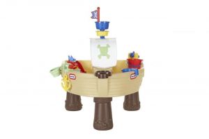 Little Tikes Statek piracki stolik do zabawy (628566E3) 5