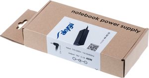 Zasilacz do laptopa Akyga 40 W, 1 mm, 2.1 A, 19 V (AK-ND-22) 2