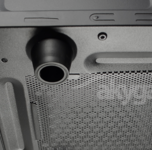 Obudowa Akyga AKY006BK Midi-Tower, Czarny (AKY006BK) 6