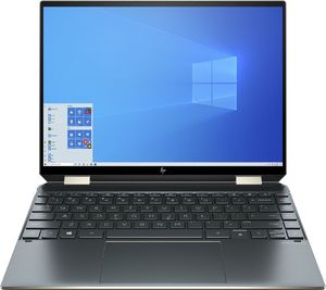 Laptop HP Spectre x360 14-ea0008nw (2Z9W4EAR#AKD) 1