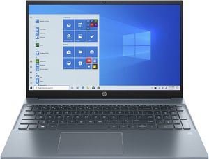 Laptop HP Pavilion 15-eg0005nw (2K7C2EAR#AKD) 1