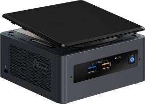 Komputer Intel NUC 8 Intel Core i5-8259U 4
