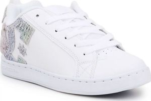 DC Shoes Buty DC Court Graffik W 300678-TRW, Rozmiar: EU 37 1