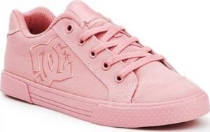 DC Shoes Buty DC Chelsea TX W 303226-ROS, Rozmiar: EU 38 1