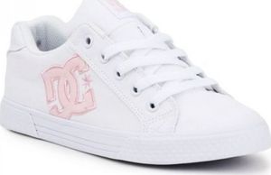 DC Shoes Buty DC Chelsea W ADJS300243-WPW, Rozmiar: EU 37,5 1