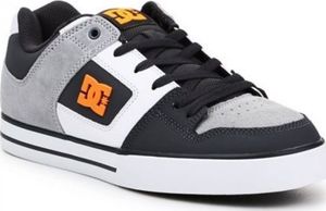 DC Shoes Buty DC Pure M 300660-GO0, Rozmiar: EU 42 1