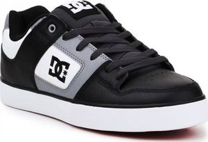DC Shoes Buty DC Pure M 300660-WGB, Rozmiar: EU 44 1