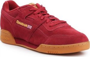 Reebok Buty Reebok Workout Plus MU M DV4285, Rozmiar: EU 41 1