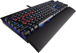 Klawiatura Corsair Gaming K70 (CH-9000117-NA) 1