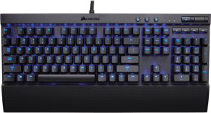 Klawiatura Corsair Gaming K70 (CH-9000117-NA) 2