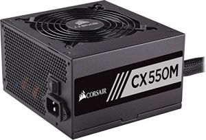 Zasilacz Corsair CX 550W (CP-9020102-EU) 2