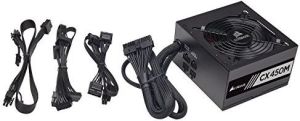 Zasilacz Corsair CX450M 450W (CP-9020101-EU) 3