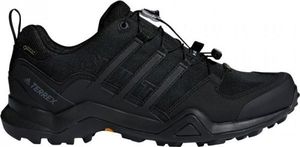 Buty trekkingowe męskie Adidas Terrex Swift R2 GTX czarne r. 50 2/3 2