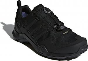 Buty trekkingowe męskie Adidas Terrex Swift R2 GTX czarne r. 50 2/3 3