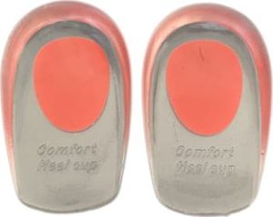 Maraton Żelowe podpiętki na Ostrogi Damskie 2