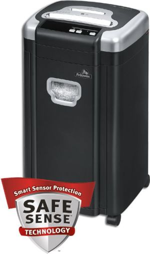 Niszczarka Fellowes MS-460Cs (3246201) 2