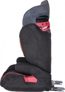Fotelik samochodowy Coletto Fotelik Samochodowy Avanti Isofix Red 15-36kg 2