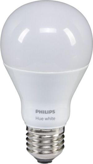 Philips Zestaw Hue Ściemniacz + E27 LED (8718696452523) 3