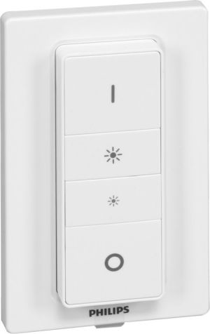 Philips Zestaw Hue Ściemniacz + E27 LED (8718696452523) 4