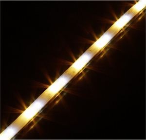 Taśma LED Philips 2m 230V RGB multikolor (8718696129388) 5