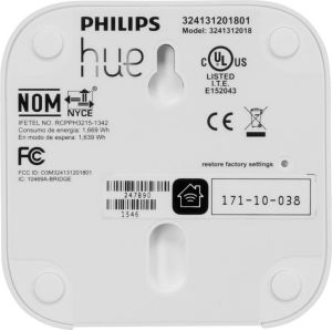 Philips Hue Bridge 2.0 (8718696511800) 2