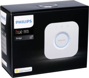 Philips Hue Bridge 2.0 (8718696511800) 5