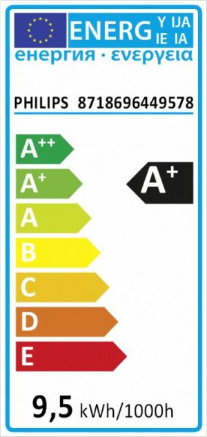 Philips Hue White LED E27, 9.5W, 800lm (8718696449578) 4