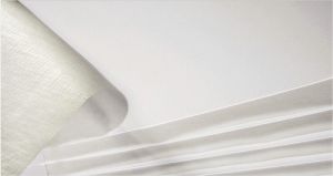 Hama Fine Art Spiral grey 24x17 50 white Pages (2111) 5